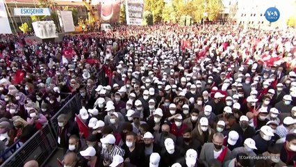 Türkiye 10 Büyükelçiyi 'İstenmeyen Adam' İlan Edecek