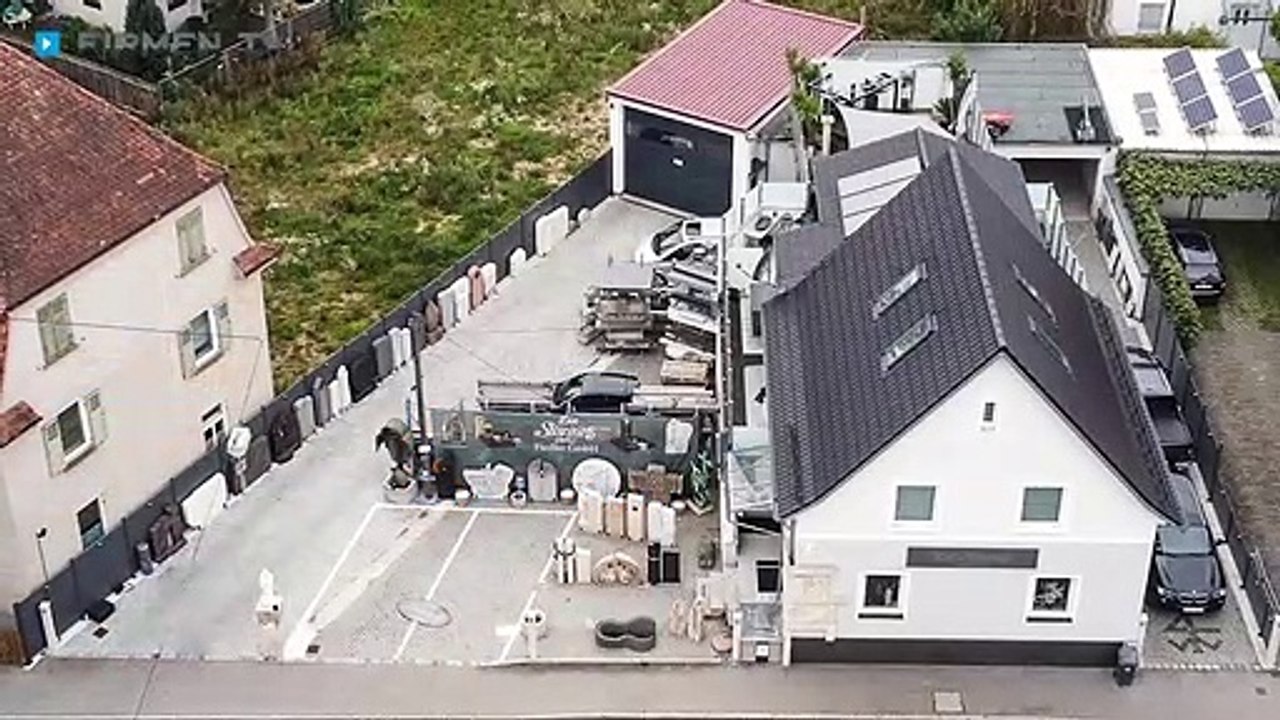 Der Steinmetz Oliver Fiedler GmbH in Augsburg – Ihr Profi für Naturstein, Grabmäler & Bildhauerei