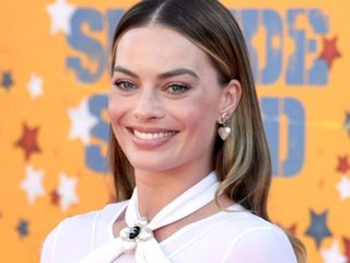 Hat Margot Robbie endlich ihren Ken gefunden? Er soll es werden