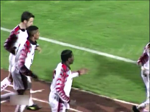 Kocaelispor 1-1 Gaziantepspor 13.12.1997 - 1997-1998 Turkish 1st League Matchday 16