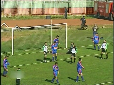 Kocaelispor 2-3 Kardemir Karabükspor 22.02.1998 - 1997-1998 Turkish 1st League Matchday 23