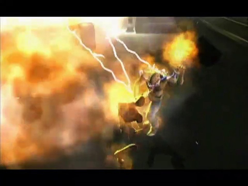 Marvel Nemesis : L'Avènement des Imparfaits online multiplayer - ps2