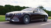 Top 10 Luxury Sedan Cars 2021 | Luxury Lifestyle