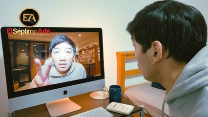 Más allá de los dos minutos infinitos - Tráiler español (HD)