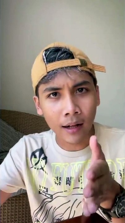 Fun Stand Up - Bintang Emon About borrowing money but forcing