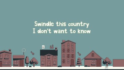 Noin Bullet - You Know Me (Lyrics)