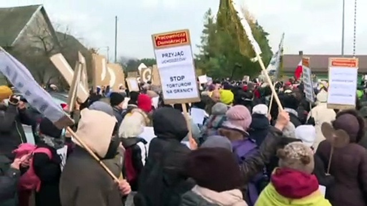 Politische Gefangene zwischen West und Ost