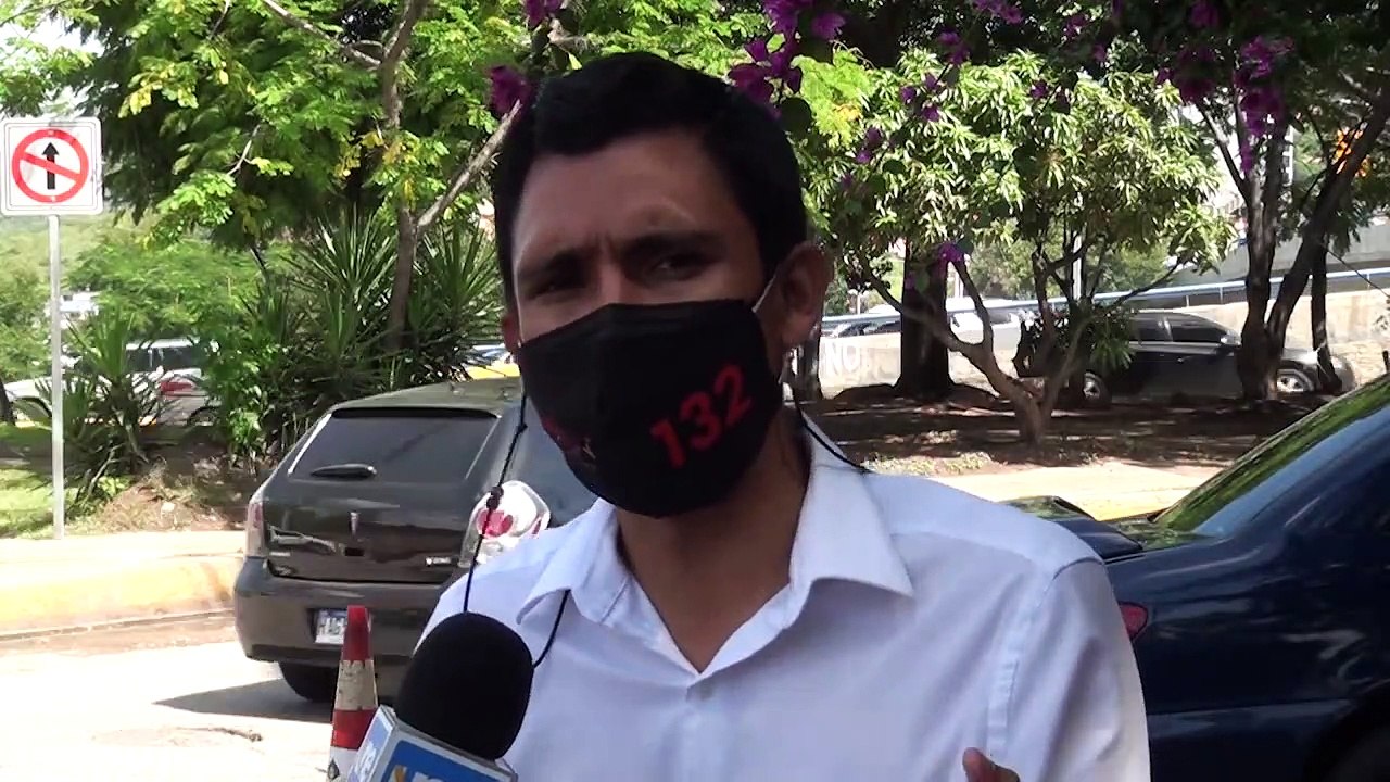Campaña de terror y miedo así están los cachunarcos