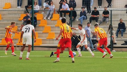 Lecce-Milan, Primavera 1 2021/22: la partita