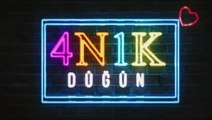 4N1K Düğün  Fragman