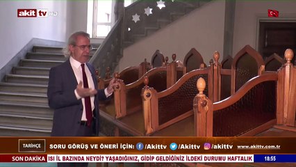 Büyük Postane (PTT Müzesi)