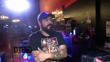 Kelly LeMieux (of Buckcherry, ex- Goldfinger) - GEAR MASTERS Ep. 379