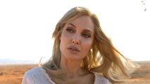 Marvel's Eternals with Angelina Jolie | Official 
