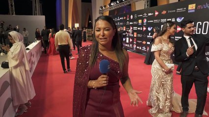 Cinema: El Gouna Film Festival, ecco i vincitori