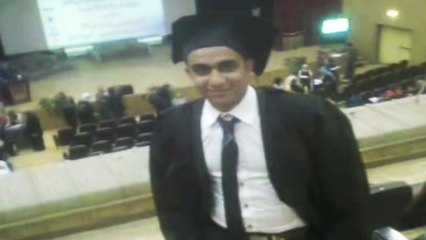 قصة كفاح «دليفري» بيحضر دكتوراه الناس بتبصلنا بنظرة دونية