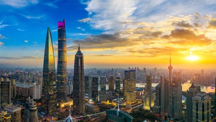 الصين.. التجارة الخارجية تسجل أعلى مستوى في 10 سنوات