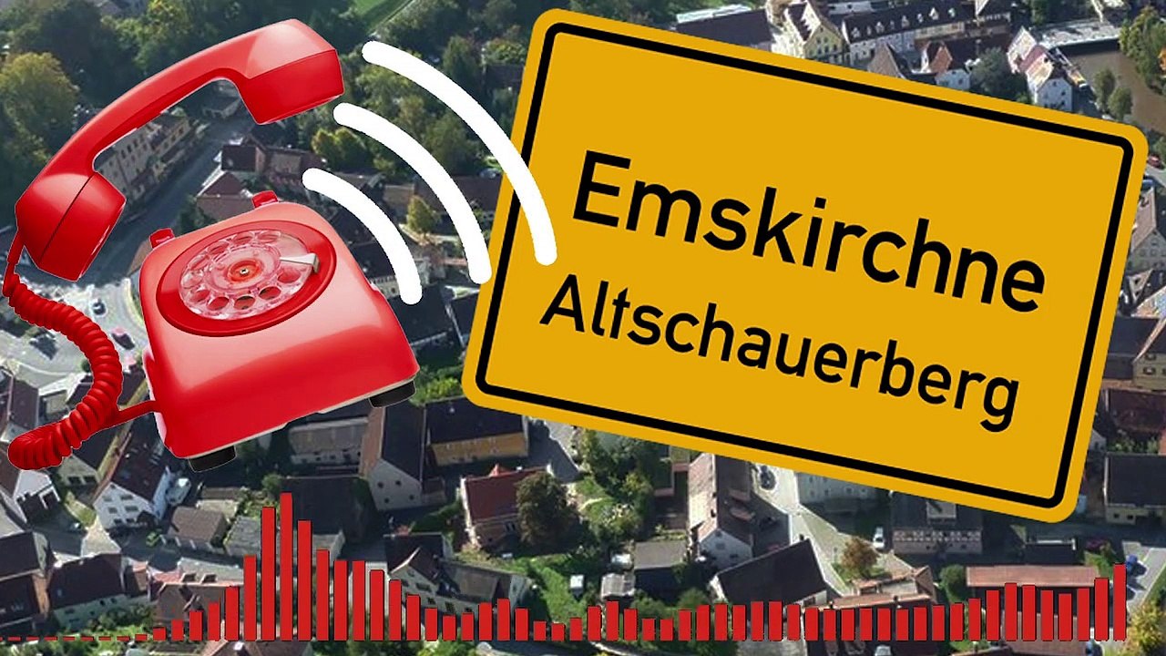 Emskirchen Callong; Drachenlord Song