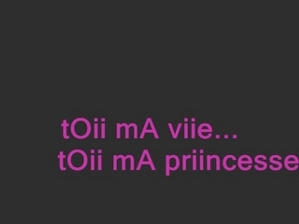 ma viie