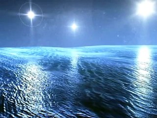 Ambient Relaxation Infinite Silence_