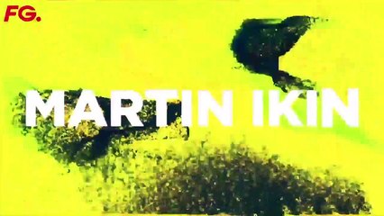 MARTIN IKIN | HAPPY HOUR DJ | LIVE DJ MIX | RADIO FG