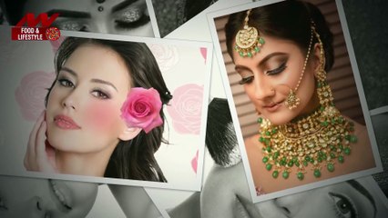 करवा चौथ पर लगाएं इस तरह से मेकअप, पति का दिल हो जाएगा फिदा |