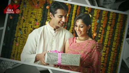 करवा चौथ पर पत्नी को देंगे ये उपहार, बढ़ जाएगी रिश्ते में मिठास और प्यार |