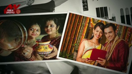 करवा चौथ पर ये गिफ्ट्स देना होता है अशुभ, जीवन पर आ सकती है मुसीबत |