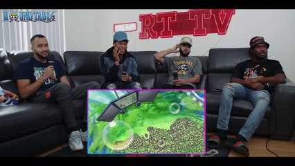 One piece 482/483 Miniplayer