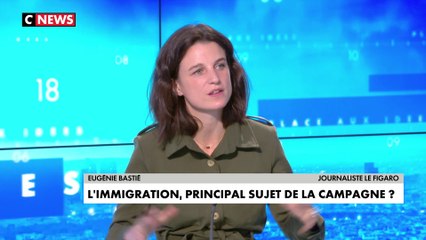 Tải video: Eugénie Bastié : «Deux peurs structurent le débat public, c'est le grand réchauffement et de l'autre le grand remplacement»