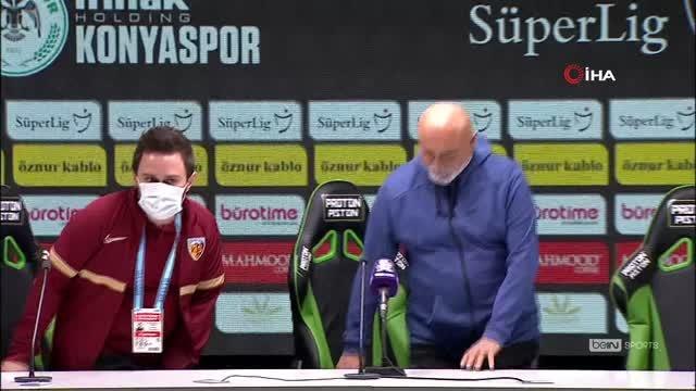 Hikmet Karaman: Acil 3 puana ihtiyacımız var