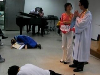 Heart Filled by Jesus