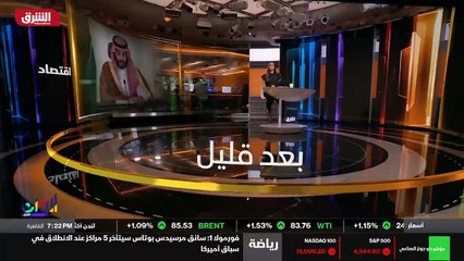 الإرتداد شرقاً