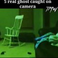 5 real ghost caught on camera | कैमरे में कैद हुई 5 असली भूत की घटनाएं