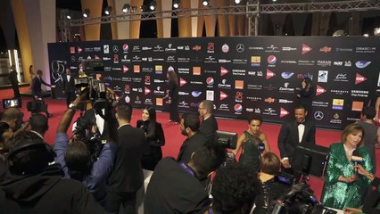 'El hombre ciego que no quería ver 'Titanic' galardón a la mejor película en El Gouna