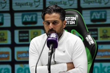 İlhan Palut: "Bu galibiyet puansal motivasyonumuzu artırma adına önemliydi"