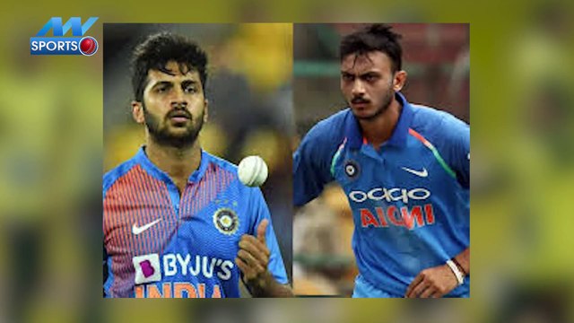 T20 विश्‍व कप 2021 : उमरान मलिक, हर्षल पटेल और आवेश खान भी खेलेंगे विश्‍व कप! BCCI ने...