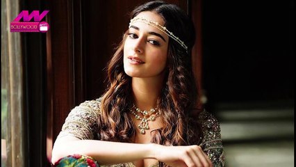 Ananya got heavy to reach NCB office late, the officer started class