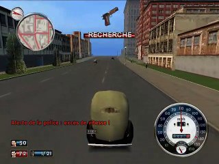 Mafia online multiplayer - ps2