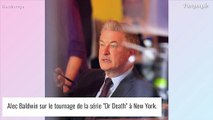 Alec Baldwin et son tir mortel : l'équipe de tournage lui a remis l'arme en lui garantissant qu'elle était sûre