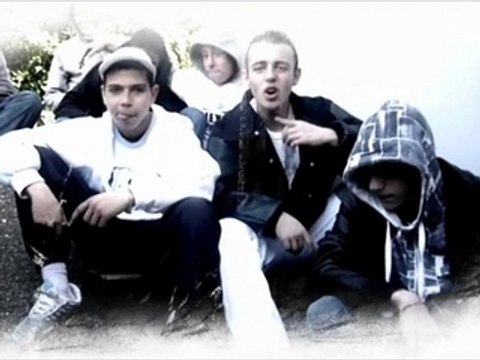 A+ (Macro & KP - 1JEXION VERBALE) NOUVEAU CLIP RAP SUISSE