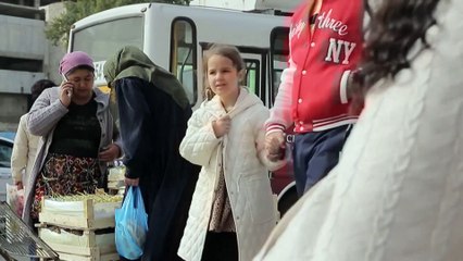 Ουζμπεκιστάν: Στο δρόμο για την κάλπη