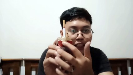 Review Rokok " Djarum Super Wave "