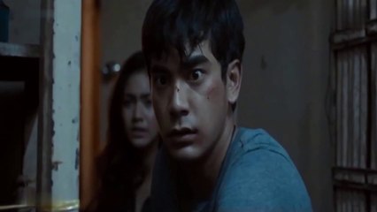 Ghost Ship (2015) PART2