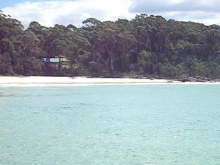 scubadiving bawley point