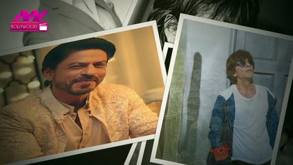 Why did Shah Rukh Khan say for his father- "I do not want to live a li