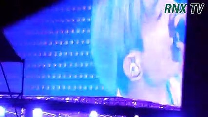 211024 [단독영상] BTS, After the rehearsal going home! -