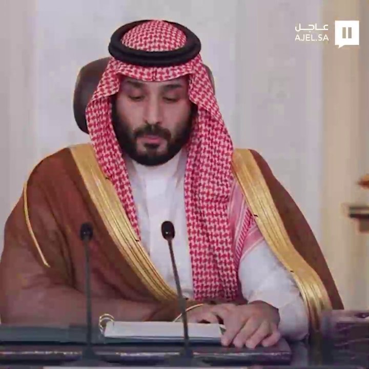 الأمير محمد بن سلمان يفتتح منتدى مبادرة "السعودية الخضراء" بالرياض