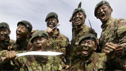 Vande Matram: The saga of Gorkha Rifles in Sylhet