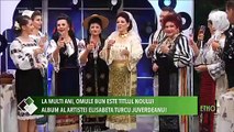 Elisabeta Turcu - La multi ani, omule bun (O seara cu cantec - ETNO TV - 15.10.2021)