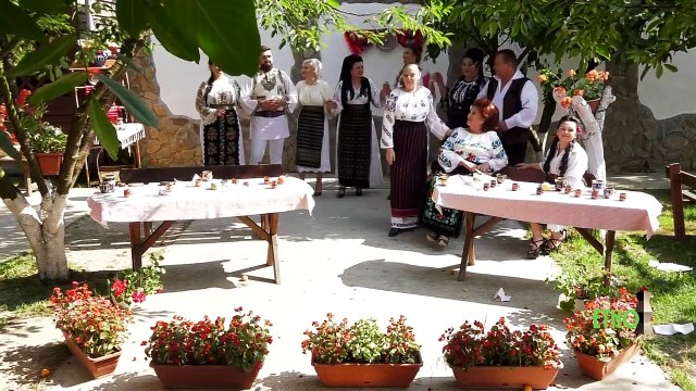 Lili Ciortan - Am iubit si eu odata (Petrecere la han - 11.09.2021)